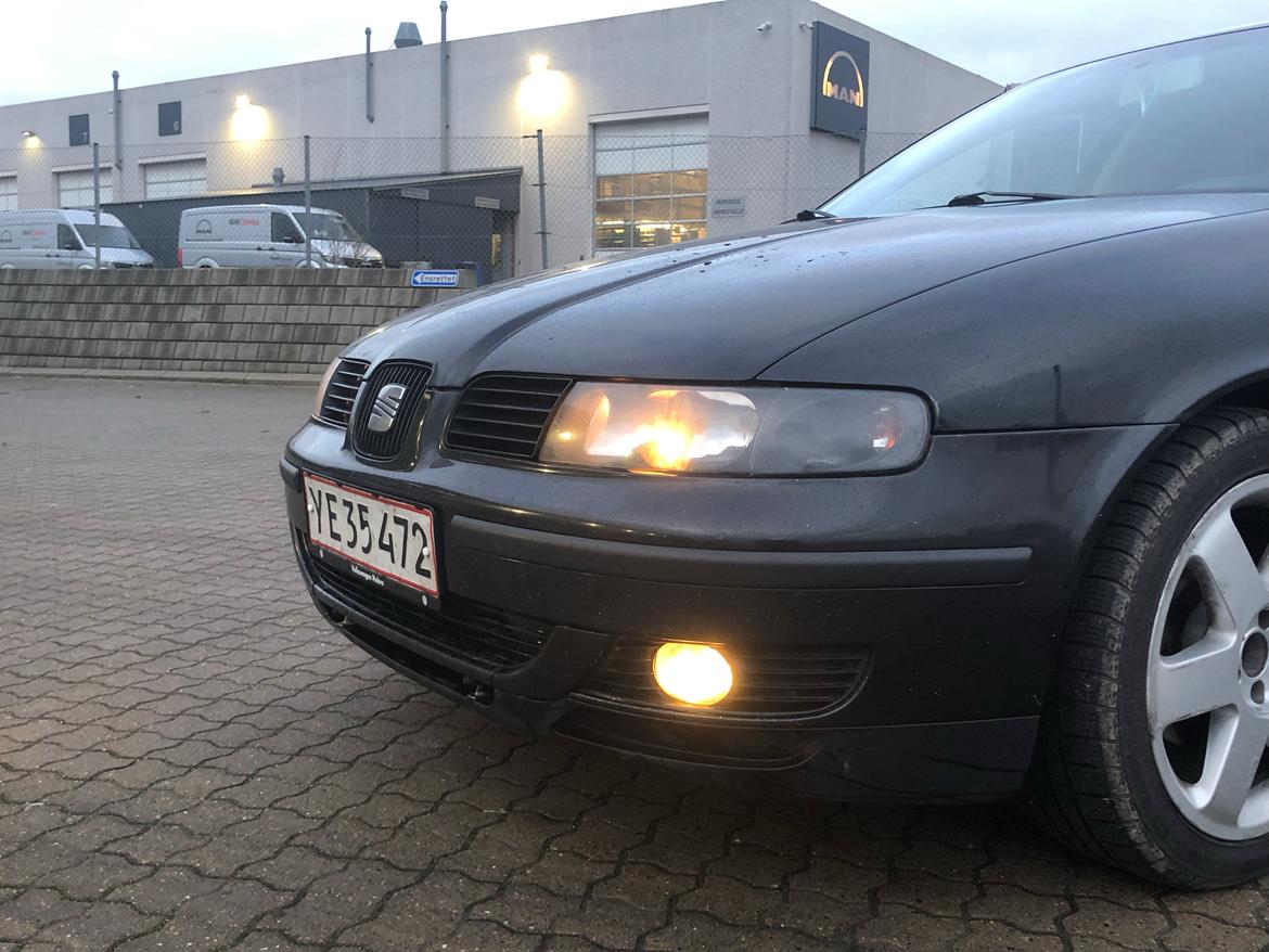 Seat Leon 1M billede 18