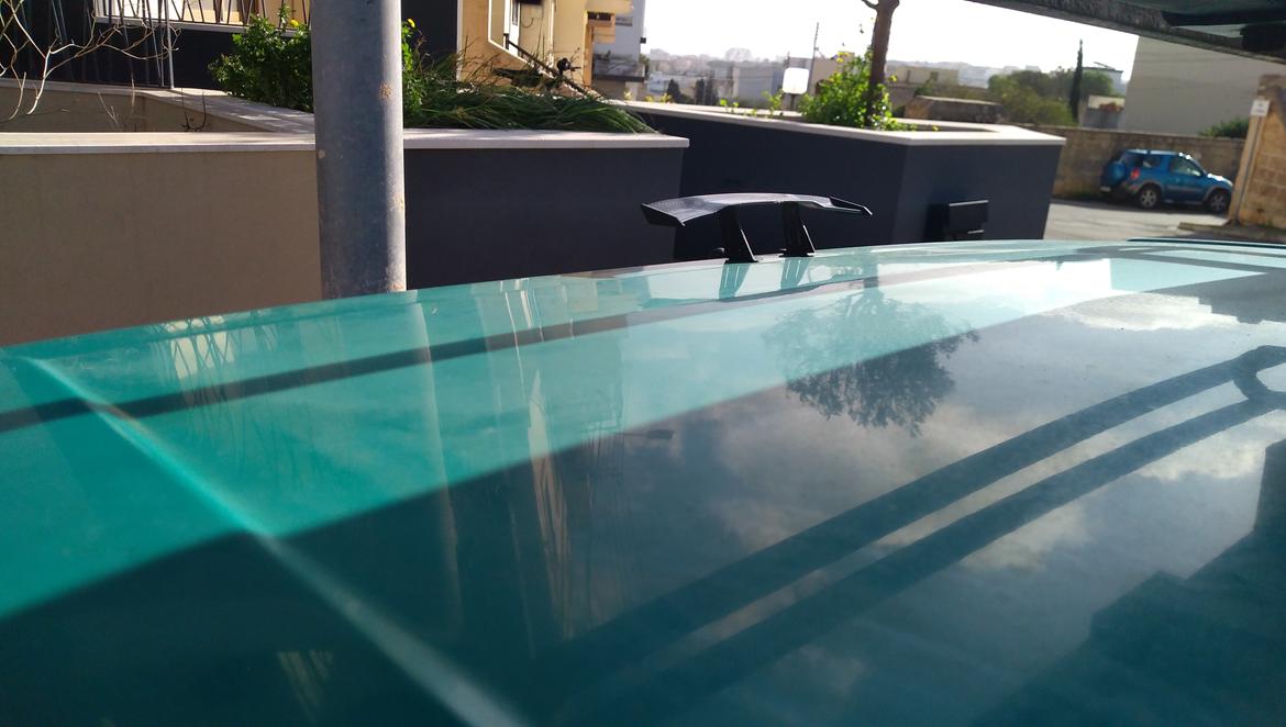 Skoda Forman billede 11