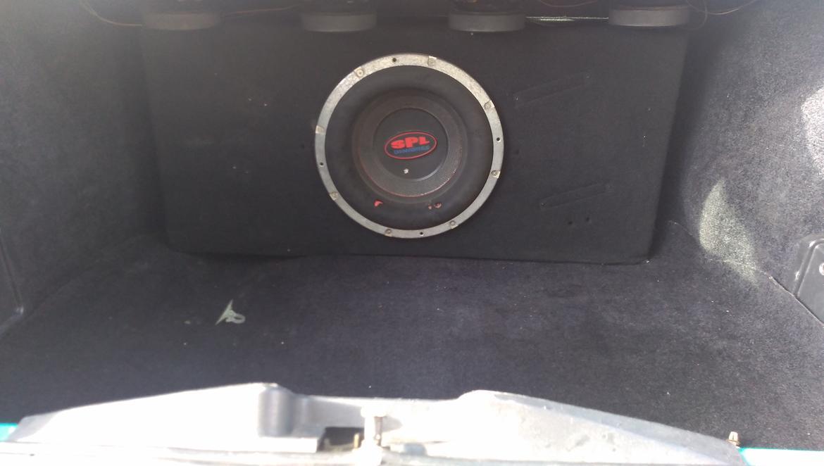 Skoda Forman billede 13