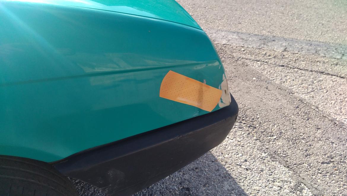 Skoda Forman billede 15