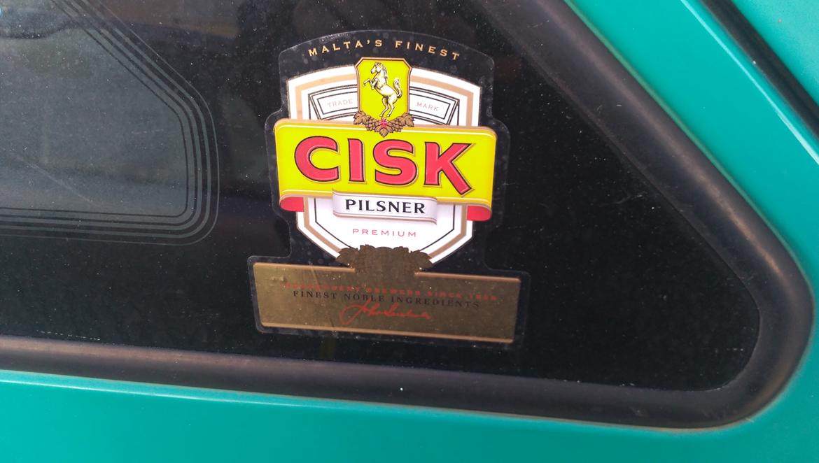 Skoda Forman billede 17