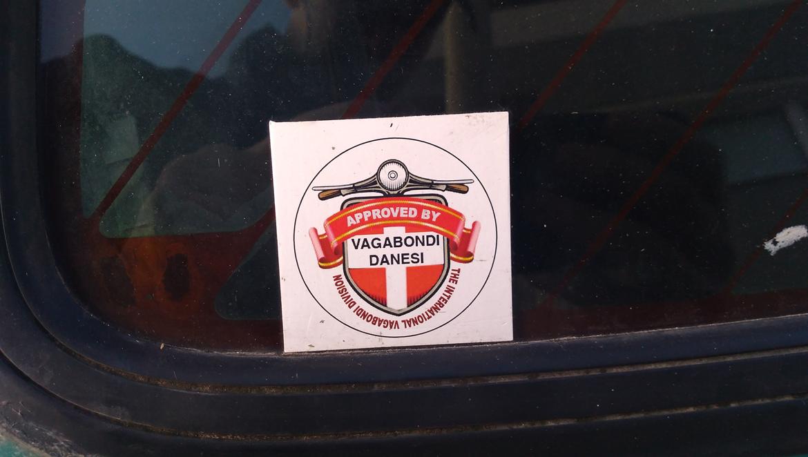 Skoda Forman billede 18