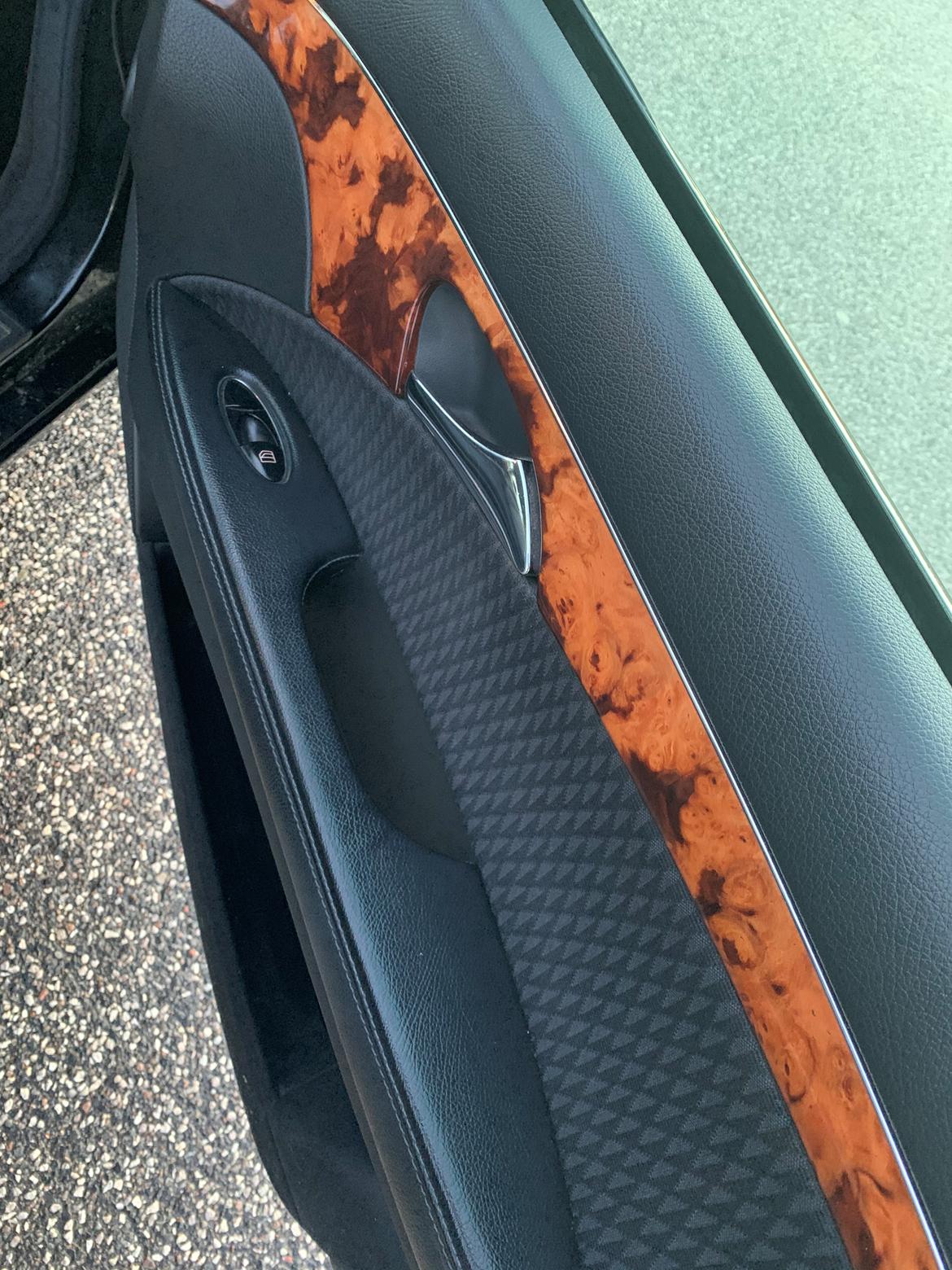 Mercedes Benz E220 CDI W211 ELEGANCE AUT billede 5