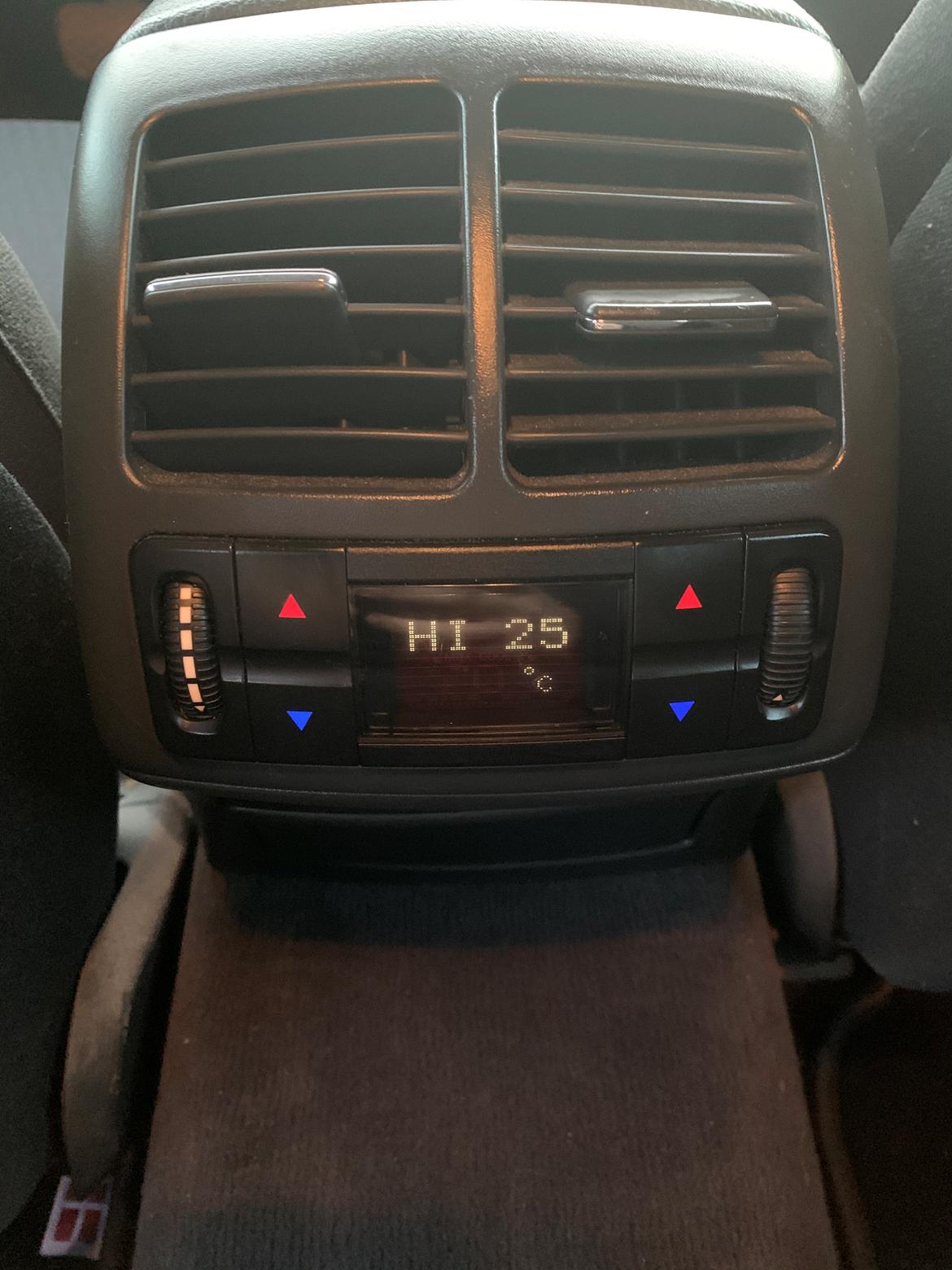 Mercedes Benz E220 CDI W211 ELEGANCE AUT billede 11