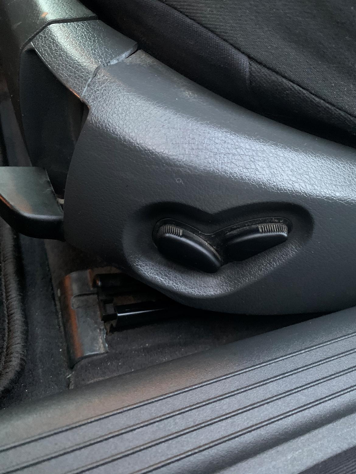 Mercedes Benz E220 CDI W211 ELEGANCE AUT billede 15