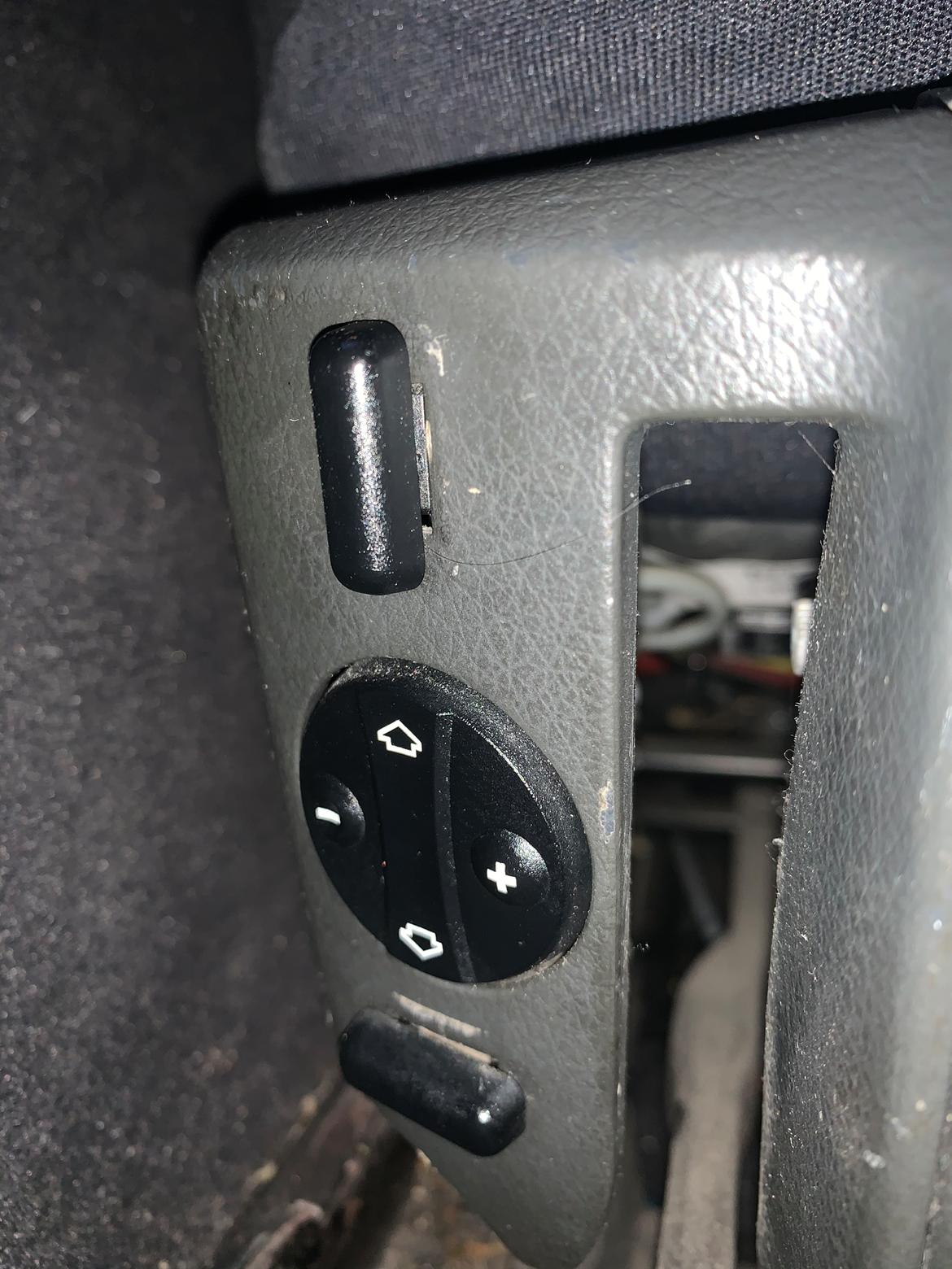 Mercedes Benz E220 CDI W211 ELEGANCE AUT billede 17