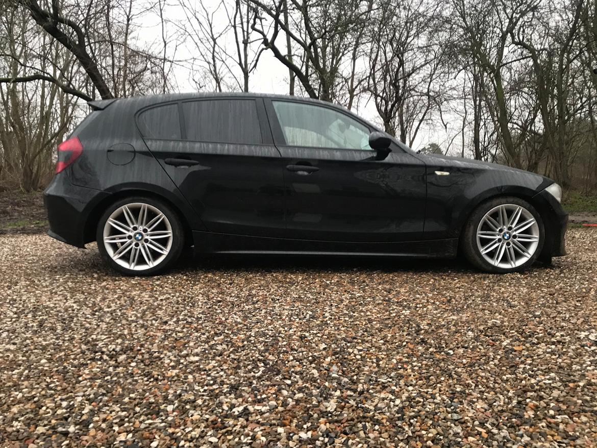 BMW 116i E87 billede 4