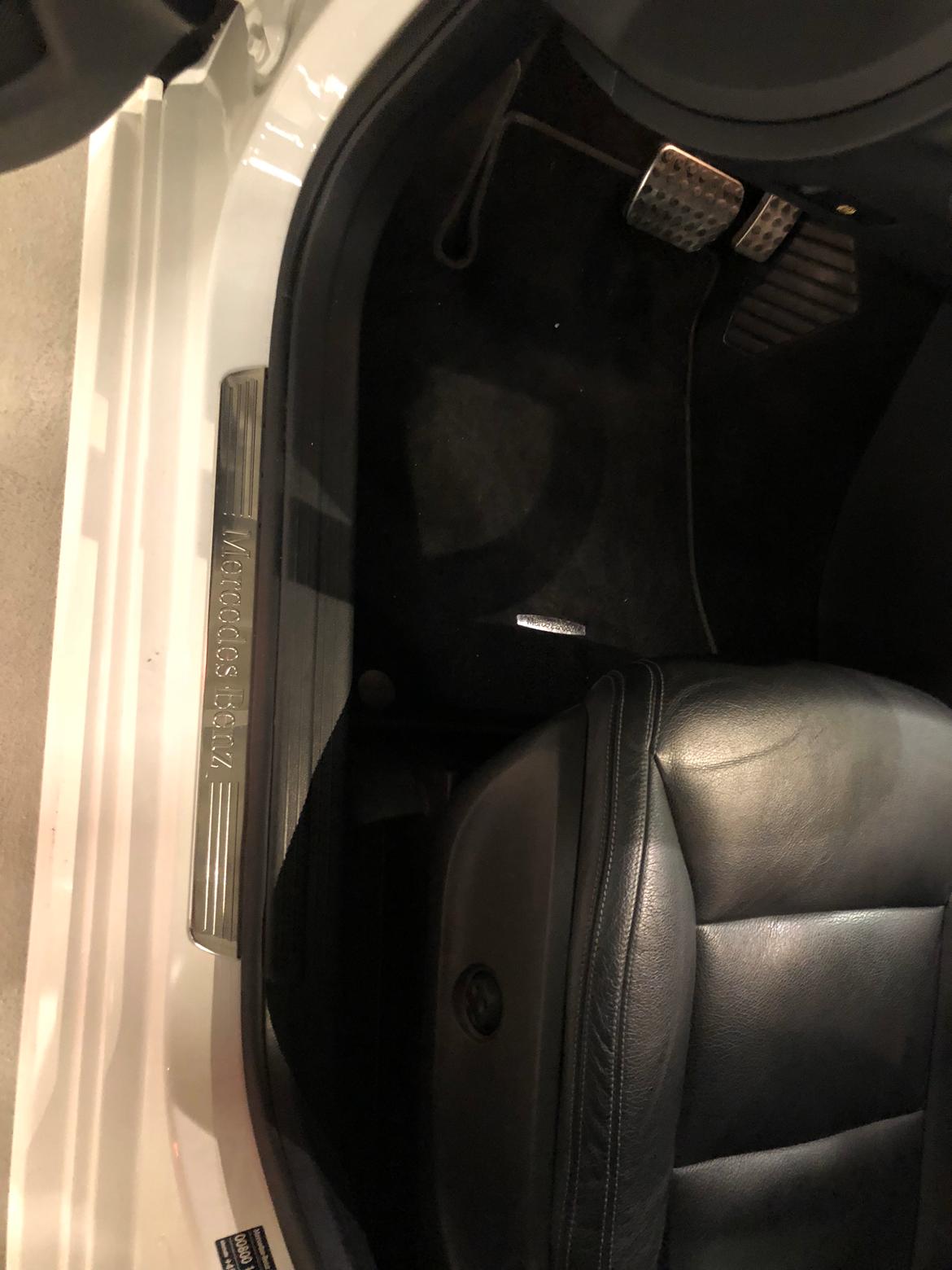 Mercedes Benz B200 billede 14