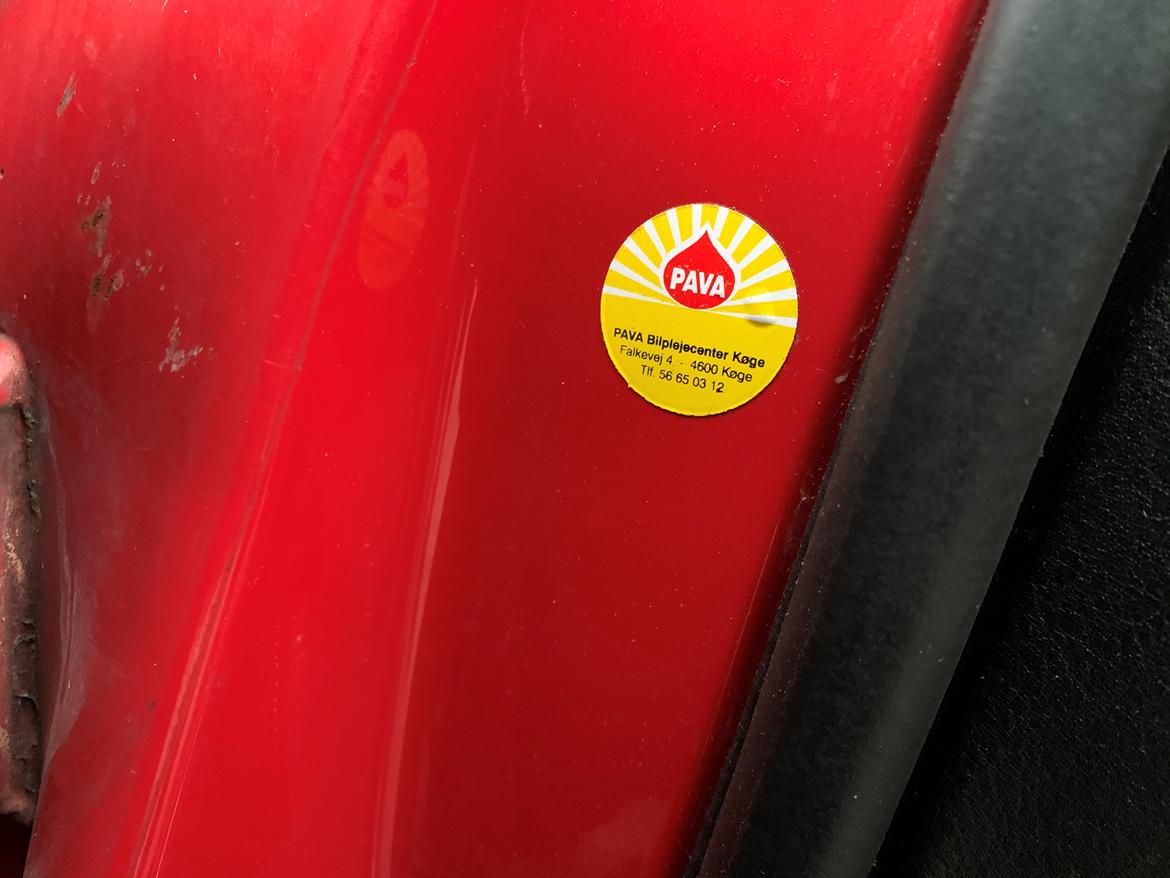 BMW E46 320I billede 15