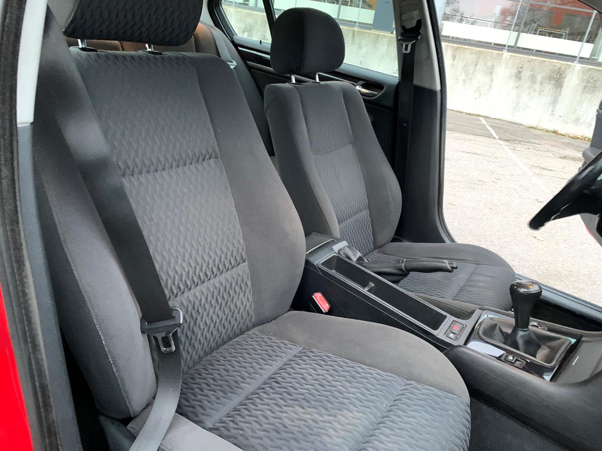 BMW E46 320I billede 13