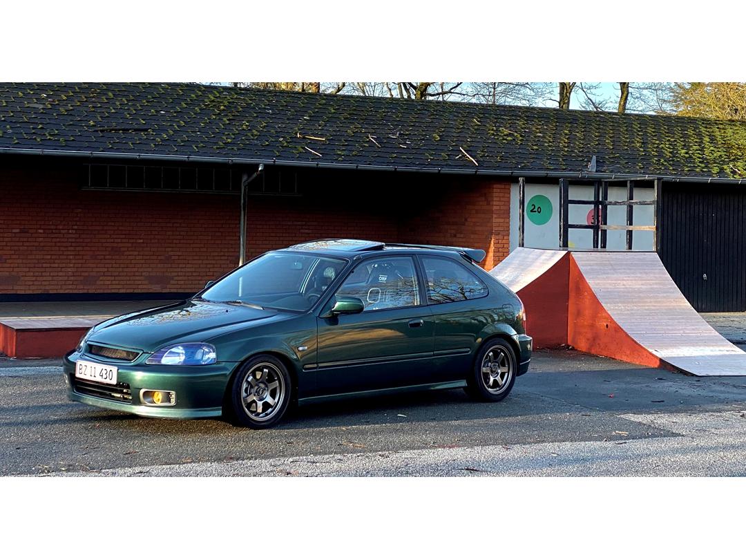 195/50 15 and 195/55 15??   JDM EK9 Honda Civic Type R Forum