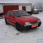 Opel 1,4i  SOLGT