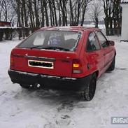 Opel 1,4i  SOLGT