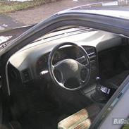 Peugeot 405 MI16 *SOLGT*