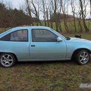 Opel kadett cc e