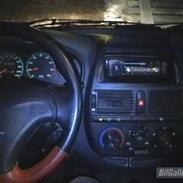 Fiat BRAVO ***SOLGT***