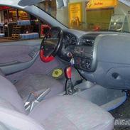 Fiat BRAVO ***SOLGT***