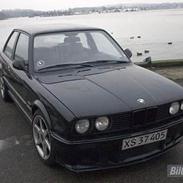 BMW E30 solgt