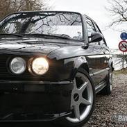 BMW E30 solgt