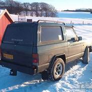 Nissan Patrol !!SOLGT!!