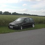 VW polo 6n Solgt