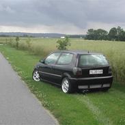 VW polo 6n Solgt