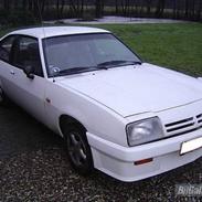 Opel Manta B CC