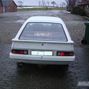 Opel Manta B CC