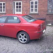 Alfa Romeo 156 2.0 >>SOLGT<<