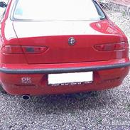 Alfa Romeo 156 2.0 >>SOLGT<<