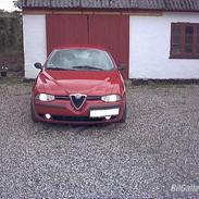 Alfa Romeo 156 2.0 >>SOLGT<<