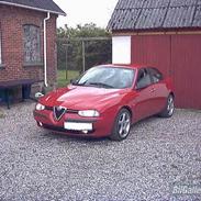 Alfa Romeo 156 2.0 >>SOLGT<<