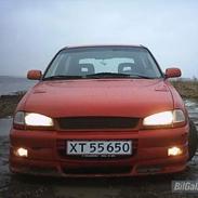 Opel Astra F 1.6i
