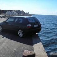 VW golf 3 -SOLGT-