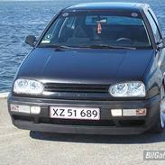 VW golf 3 -SOLGT-