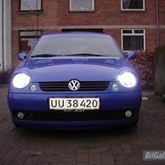 VW Lupo 1,4 Tdi (solgt)
