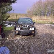 BMW 320i -m5 -solgt-