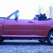 VW golf 2 cabrio 