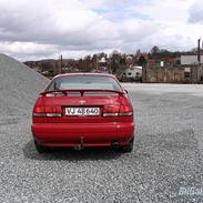 Toyota carina e solgt