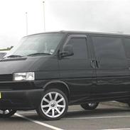 VW Trasporter T4 2.5 benzin