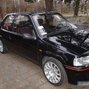 Peugeot 106 Rallye