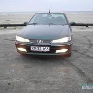 Peugeot 406 (solgt)