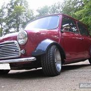 Austin-Morris mini