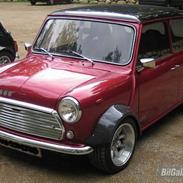 Austin-Morris mini