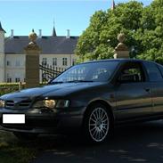 Nissan Primera Gx 1,6