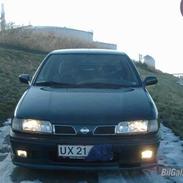 Nissan Primera