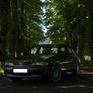 Nissan Primera Gx 1,6