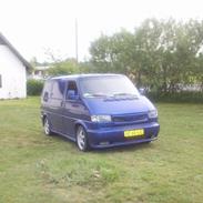 VW Transporter