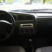 Nissan Primera Gx 1,6