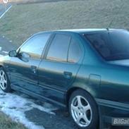 Nissan Primera